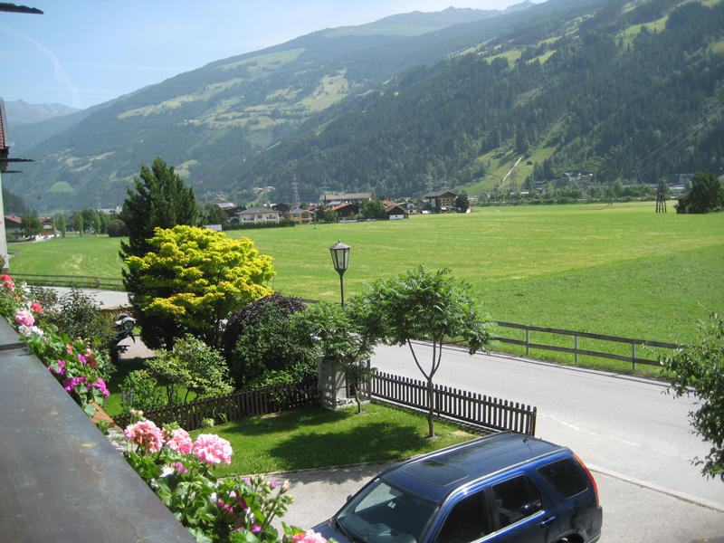 Haus Schiestl Apartment *